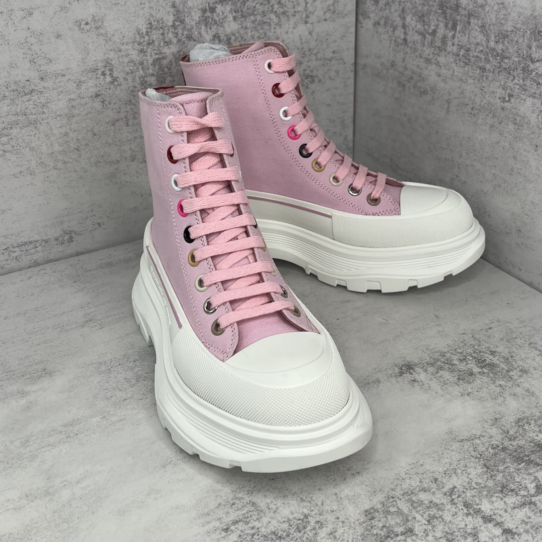 MCQUEEN SNEAKER 