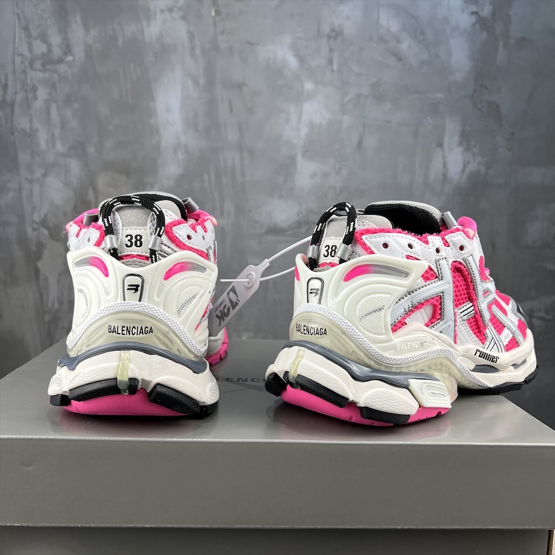 BALENCIAGA RUNNER