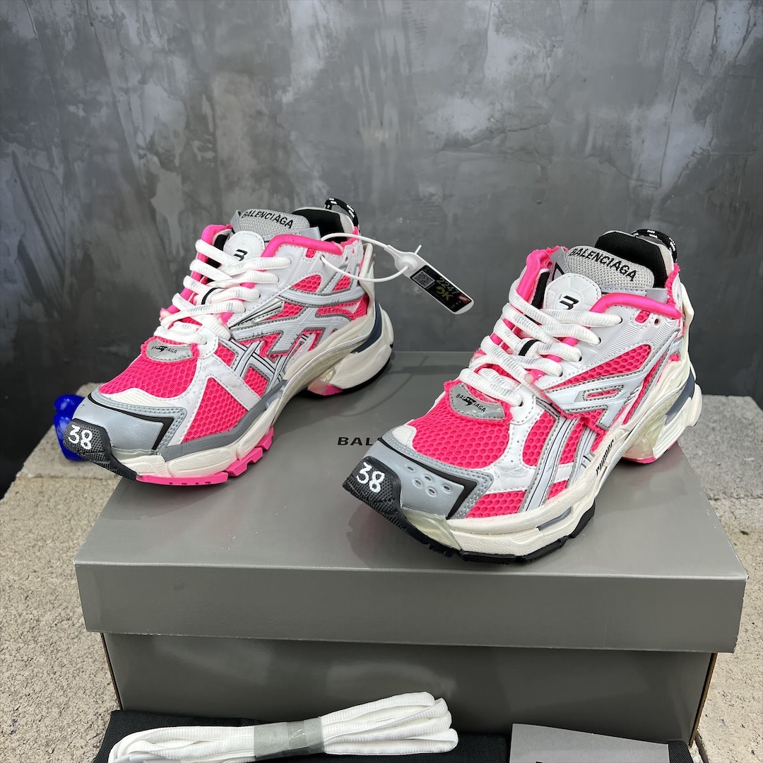 BALENCIAGA RUNNER