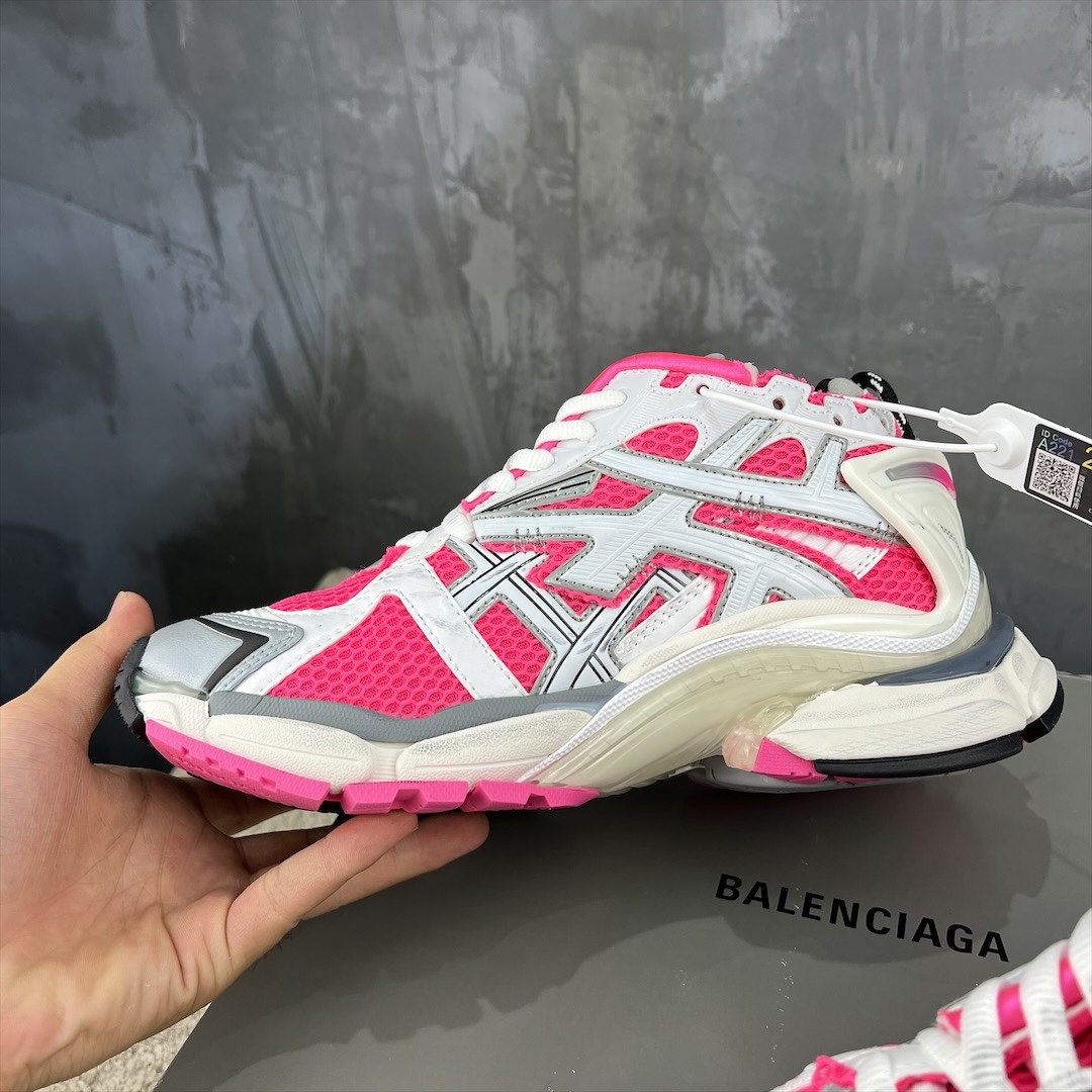BALENCIAGA RUNNER
