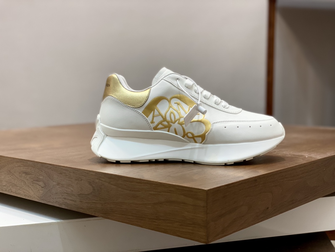 MCQUEEN SNEAKER
