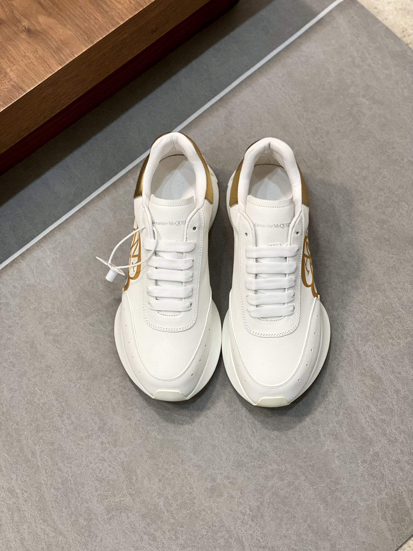 MCQUEEN SNEAKER