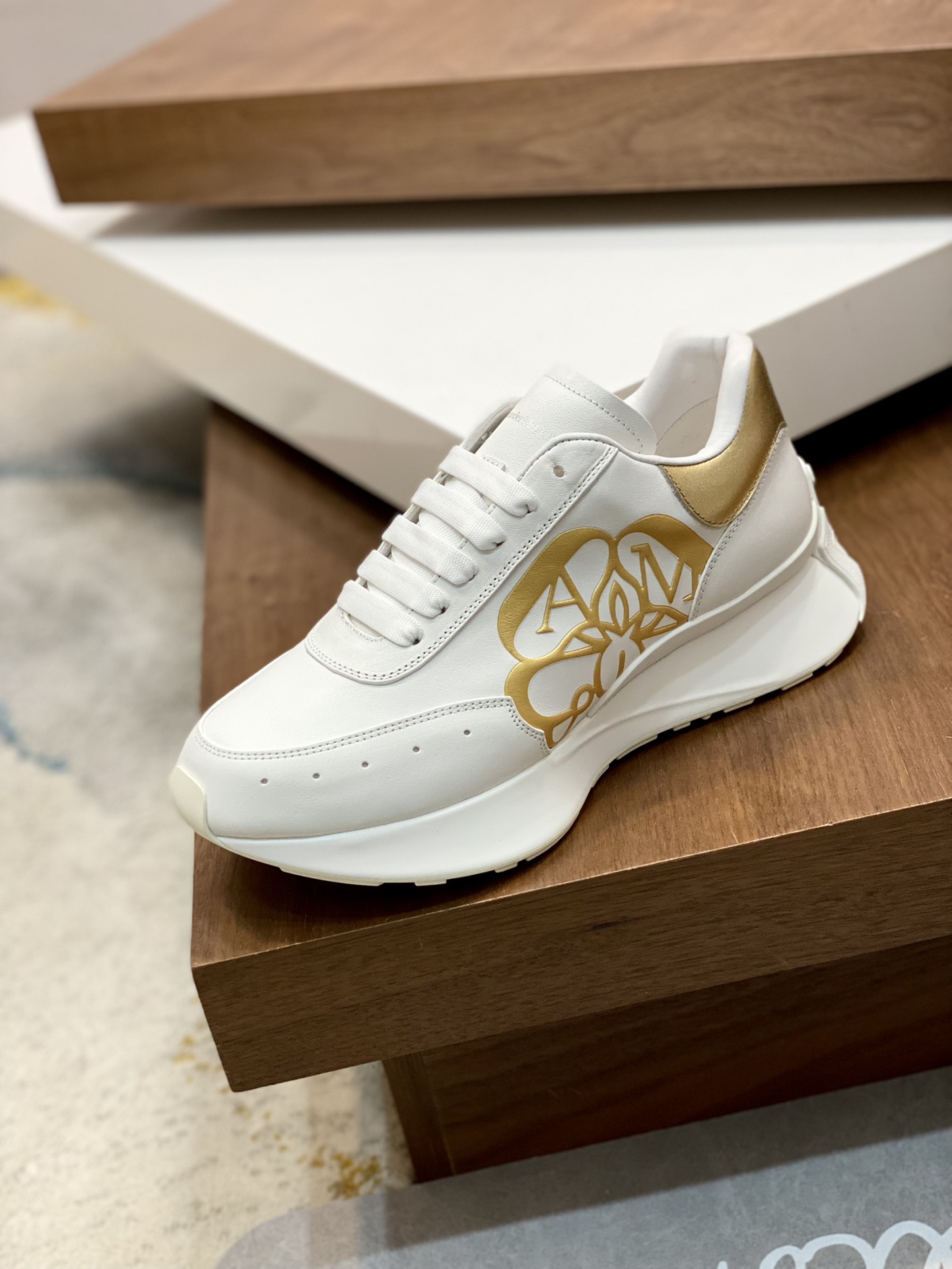MCQUEEN SNEAKER