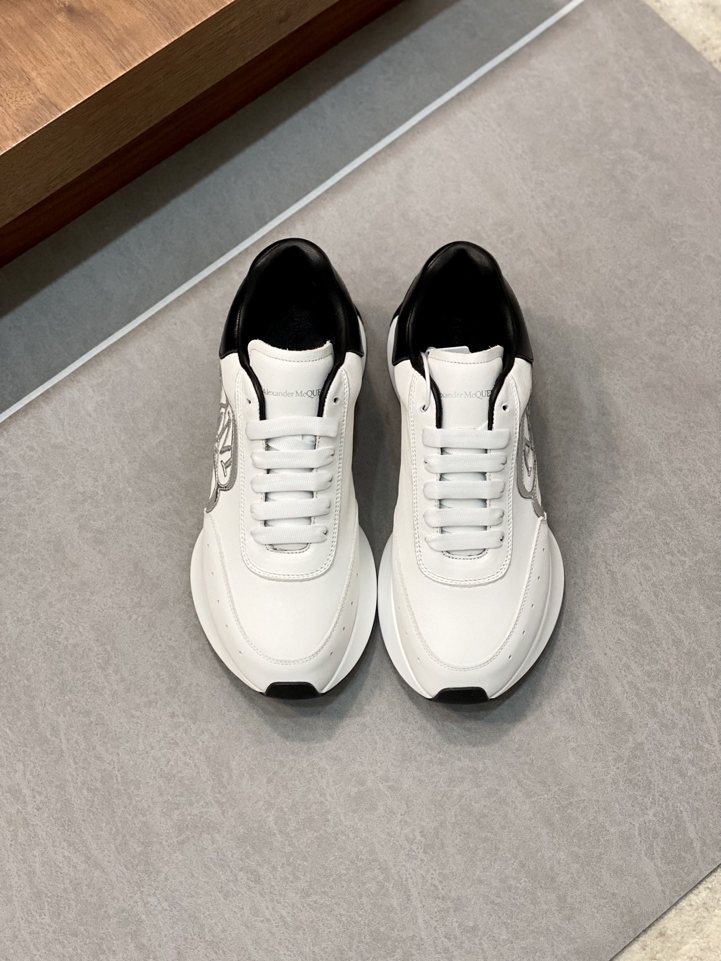 McQUEEN