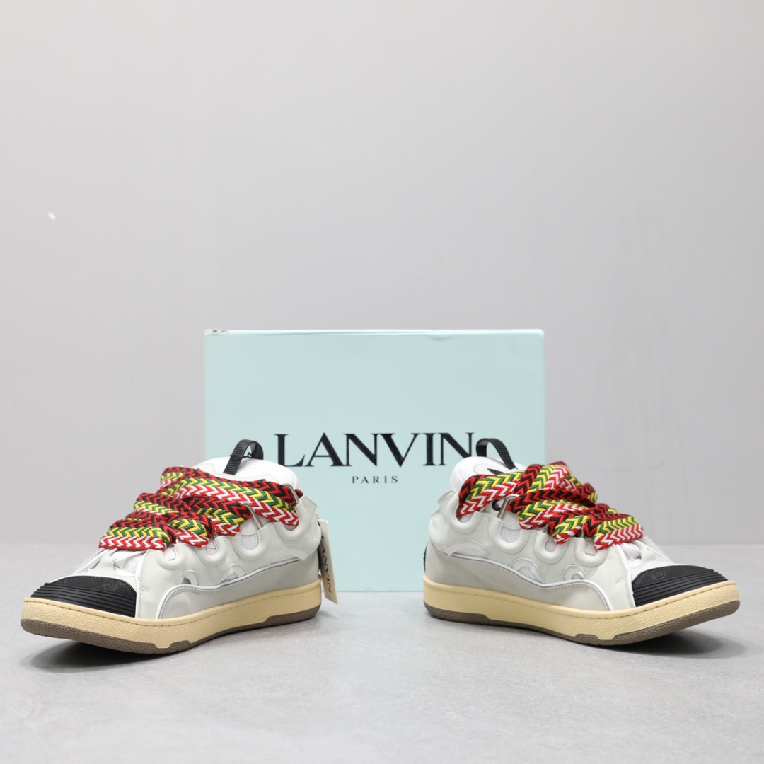 LANVIN