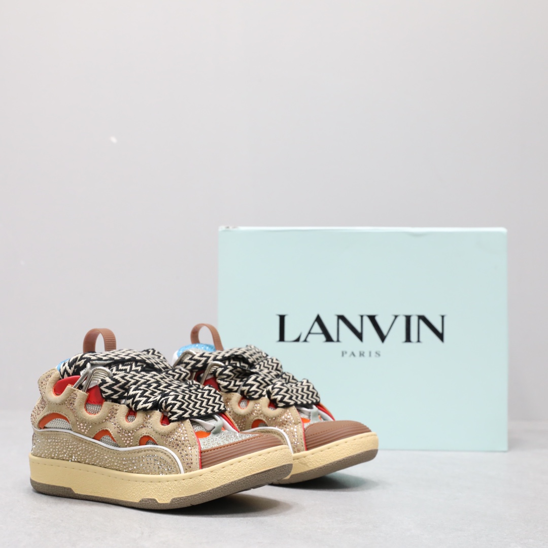 LANVIN