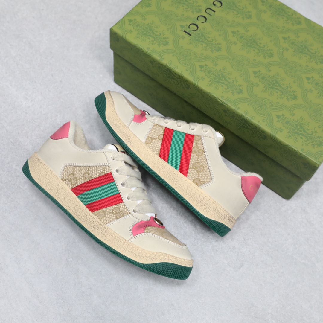 GUCCI SNEAKER