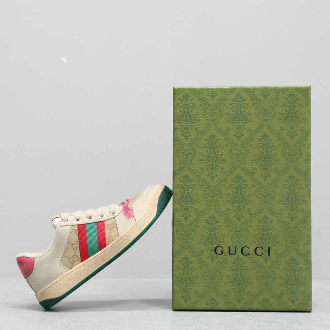 GUCCI SNEAKER