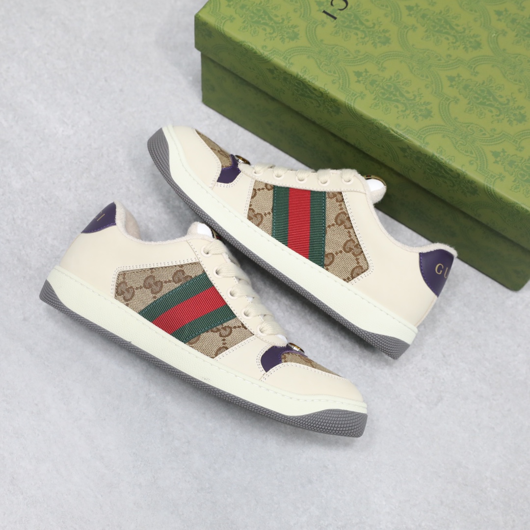 GUCCI SNEAKER