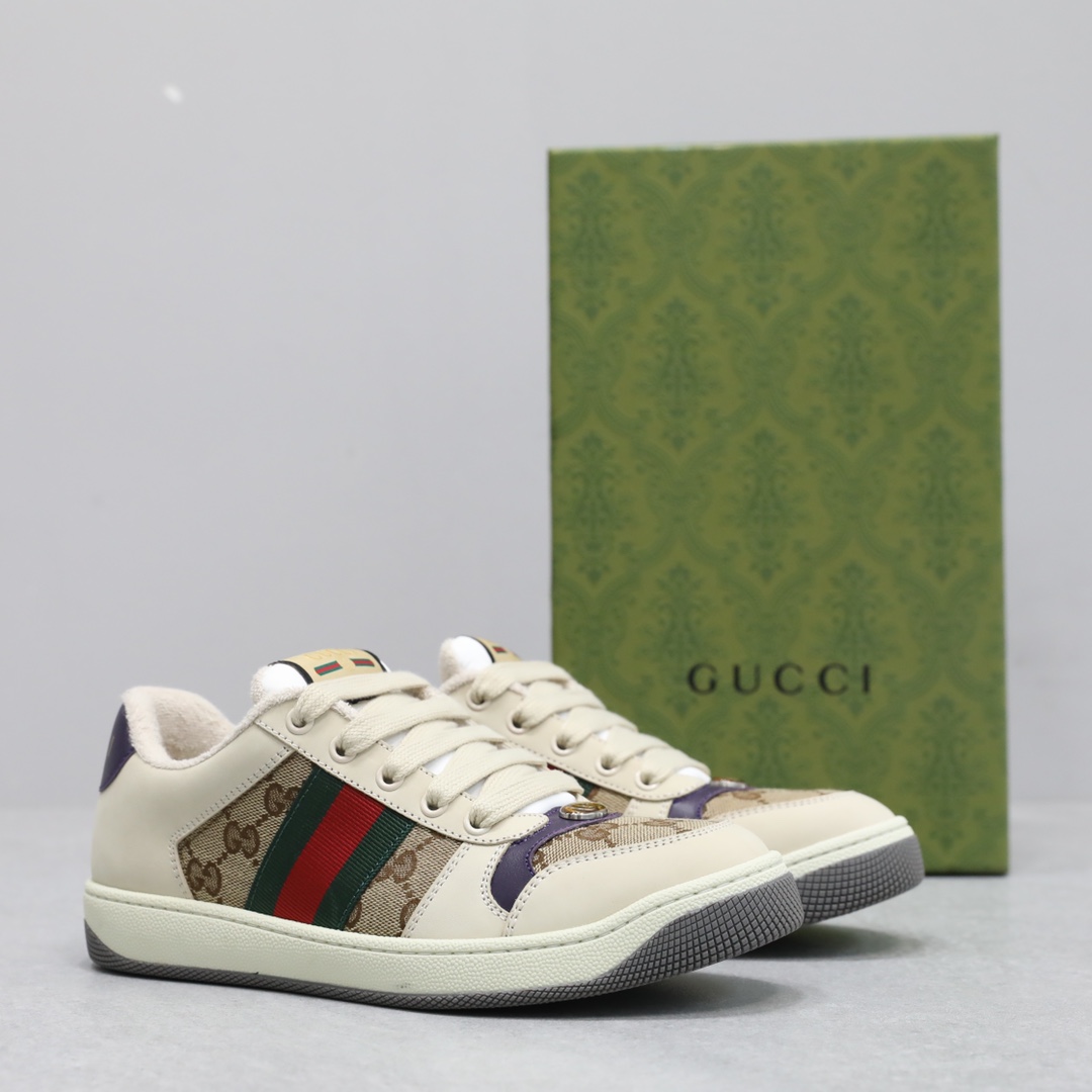 GUCCI SNEAKER