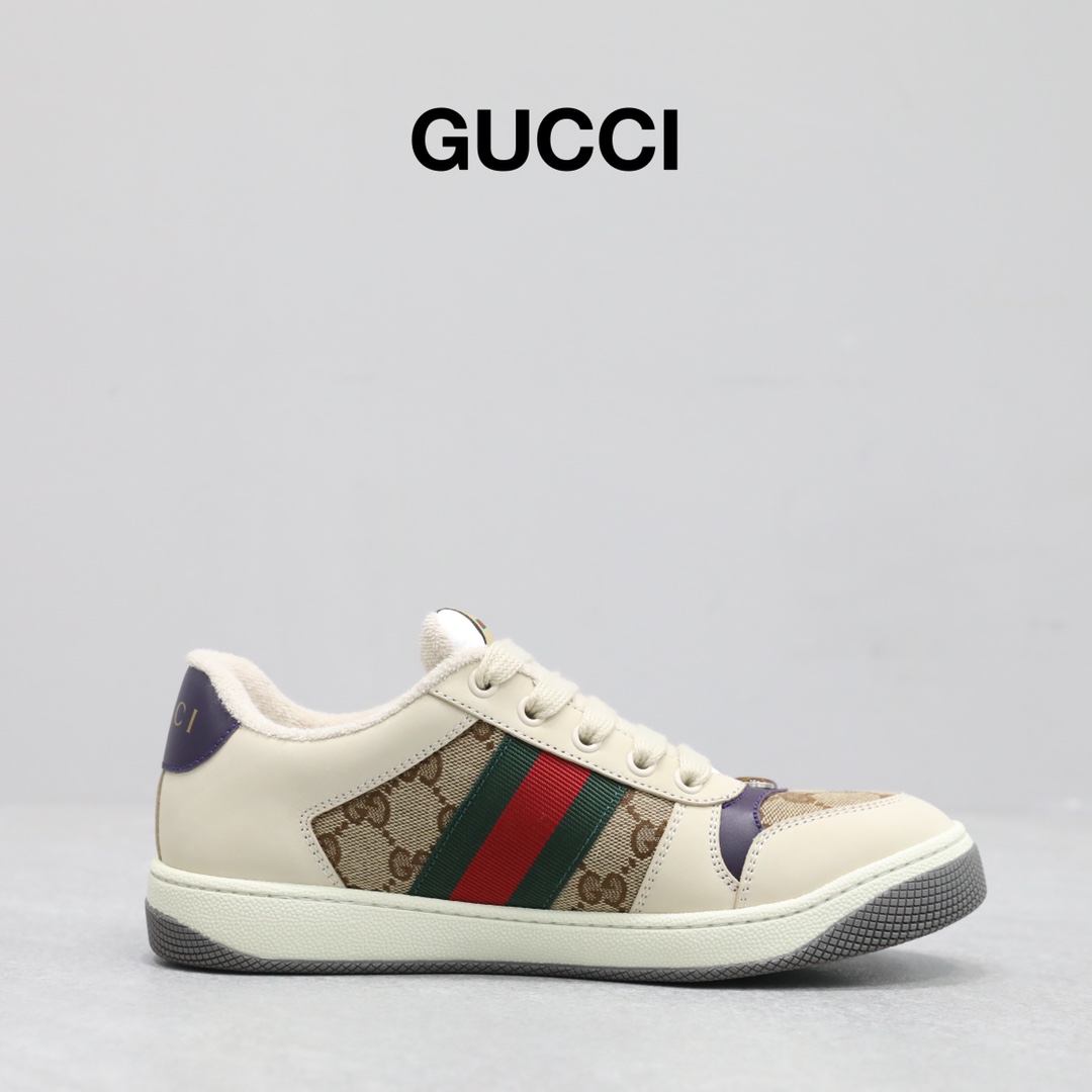 GUCCI SNEAKER