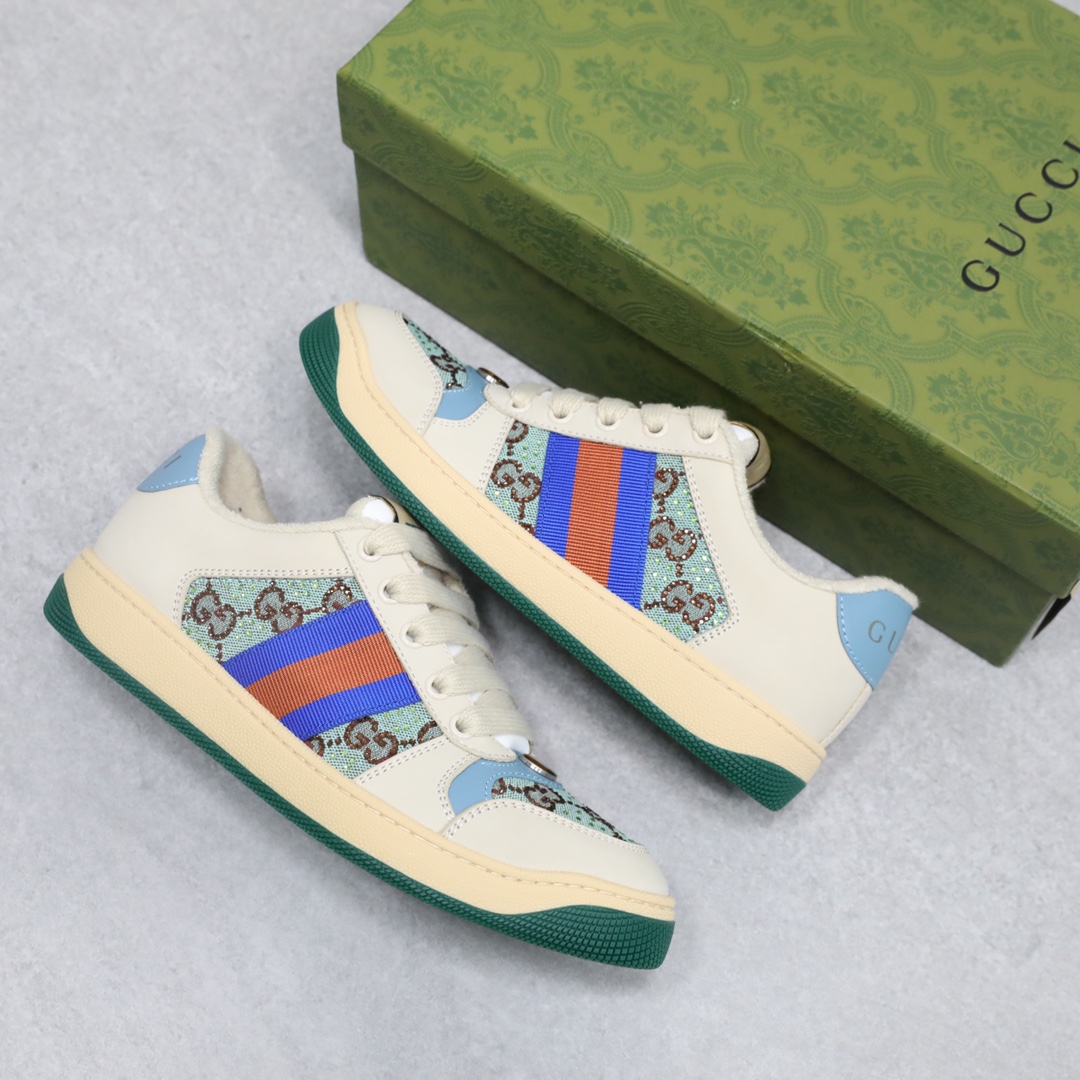 GUCCI SNEAKER