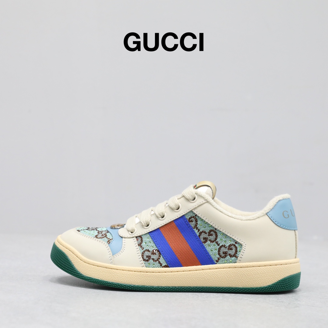 GUCCI SNEAKER