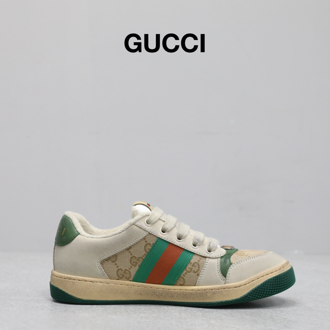 GUCCI SNEAKER