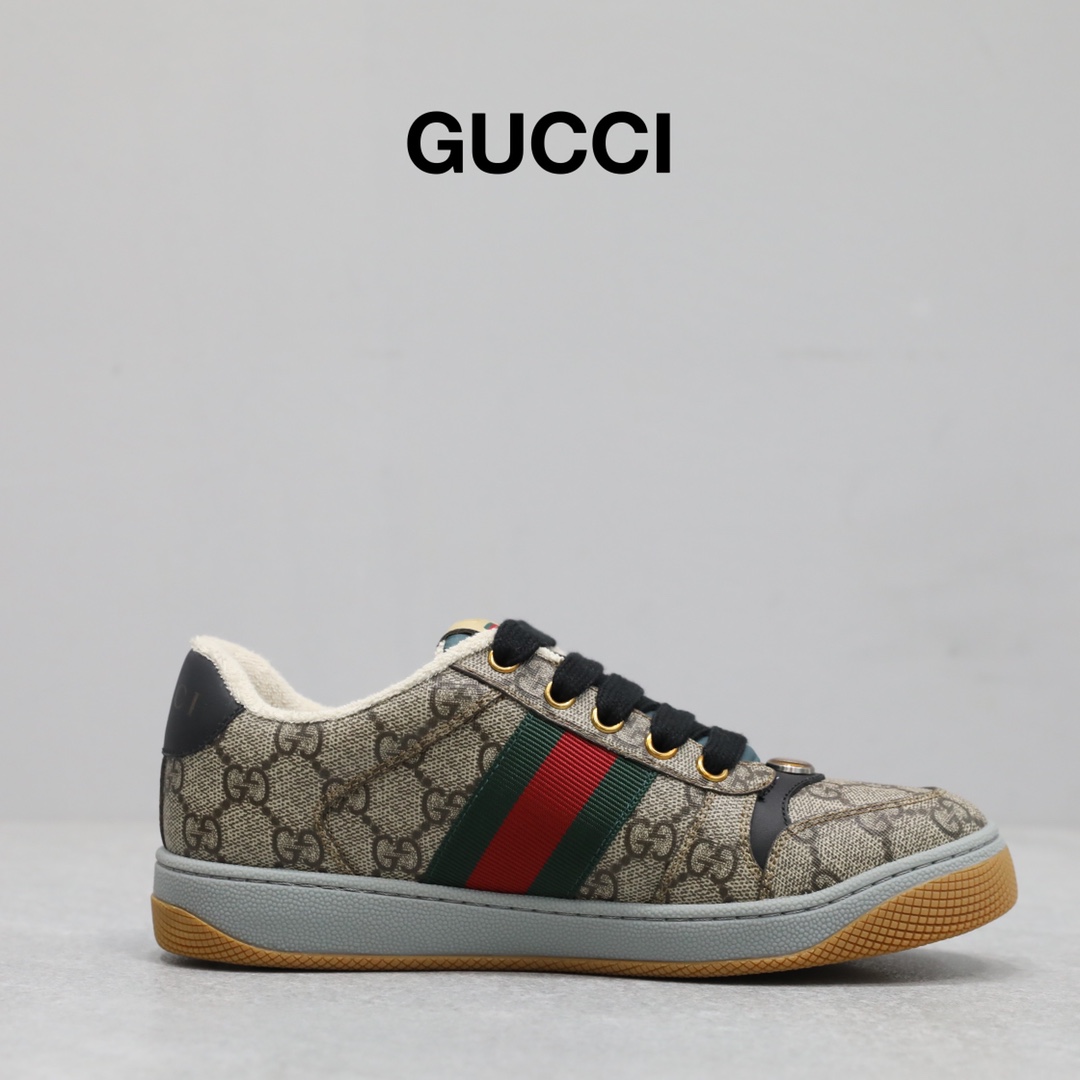 GUCCI SNEAKER
