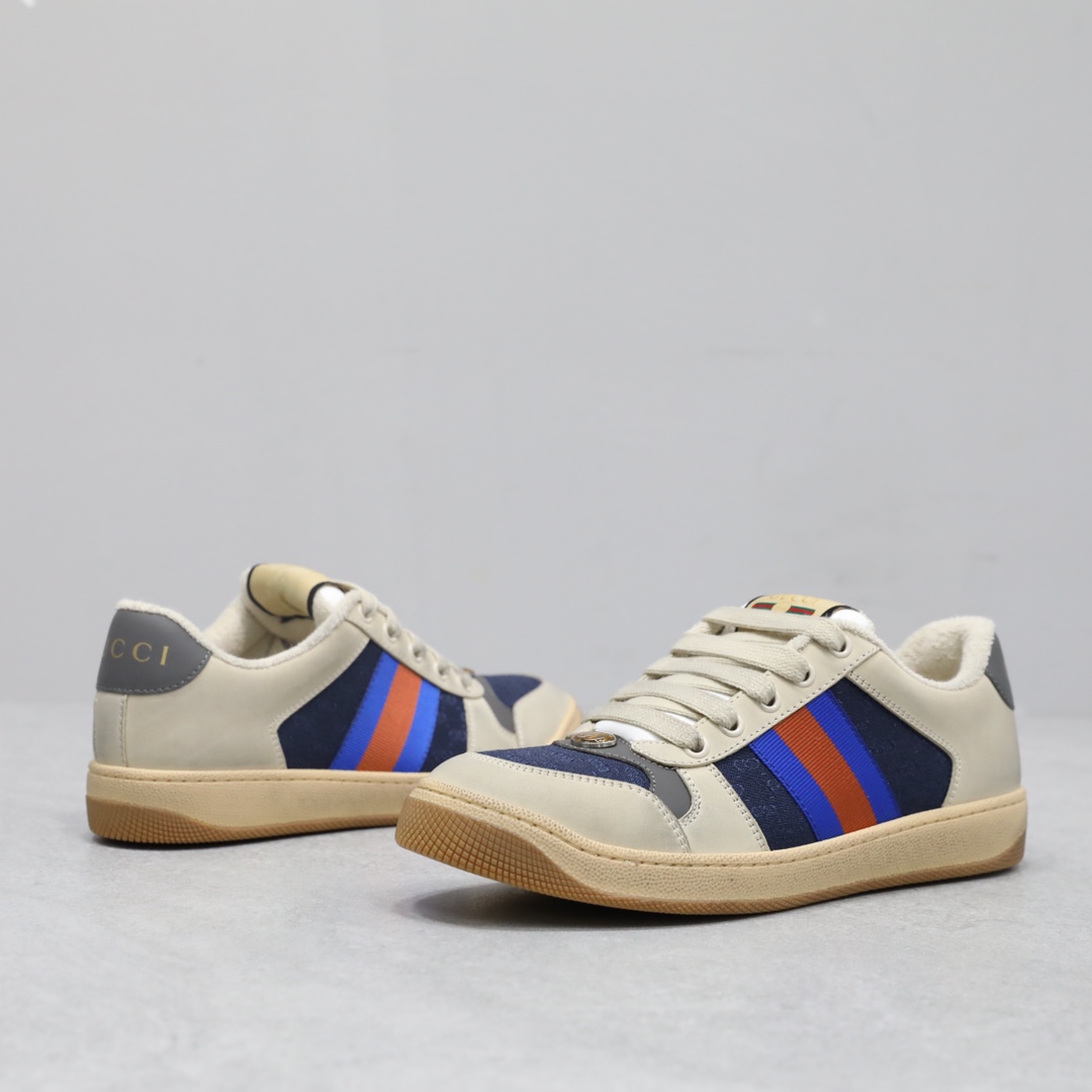 GUCCI SNEAKER
