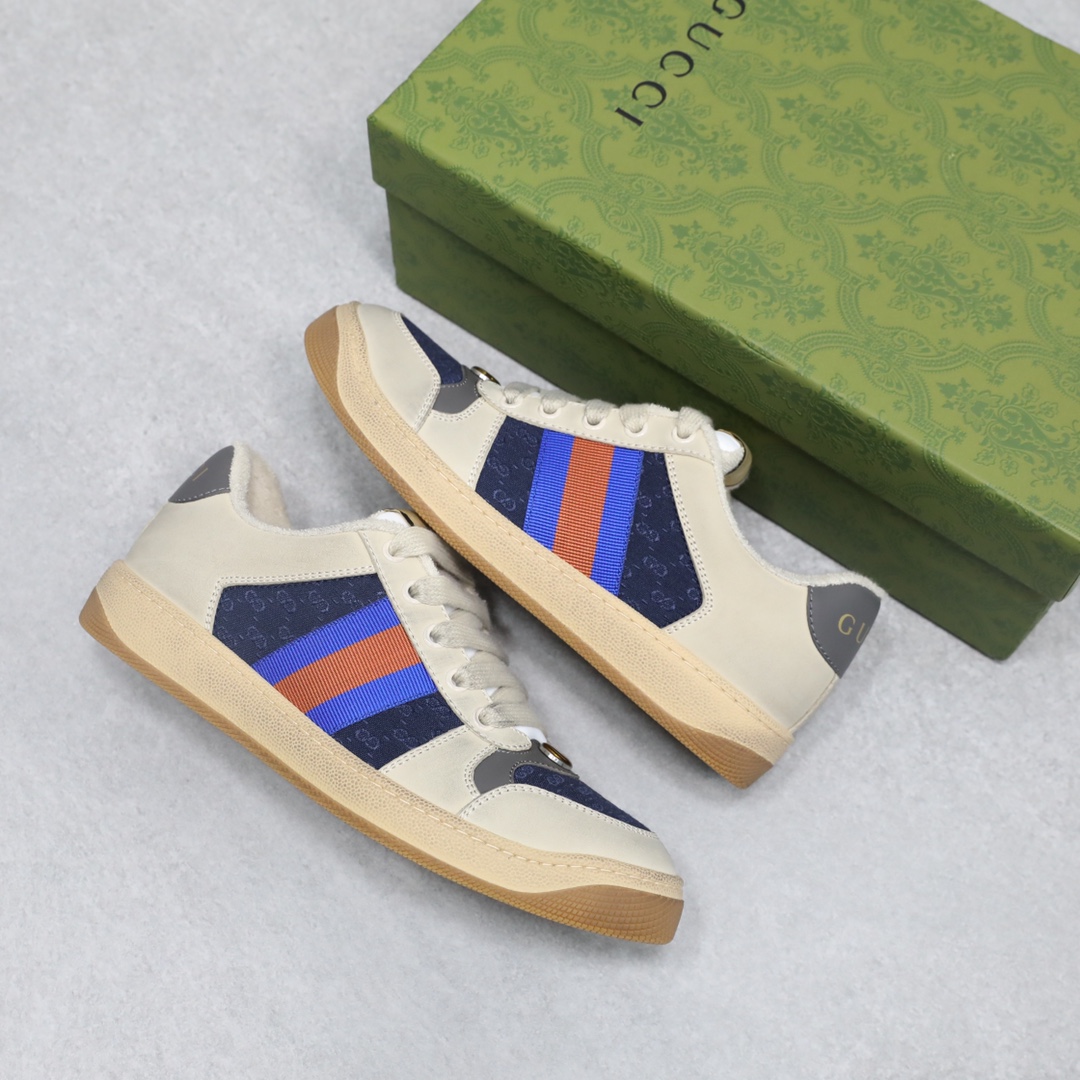 GUCCI SNEAKER