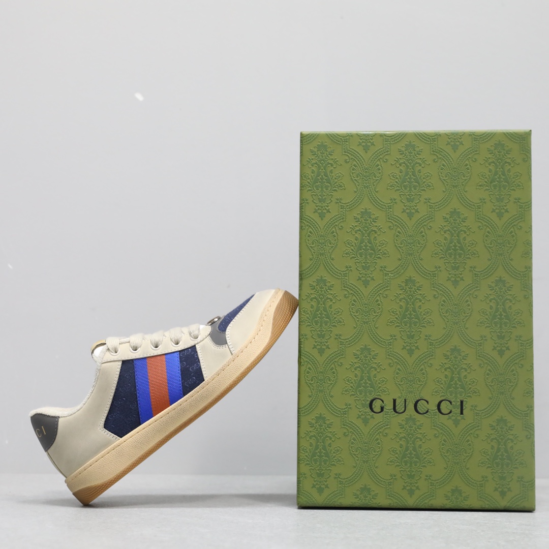 GUCCI SNEAKER