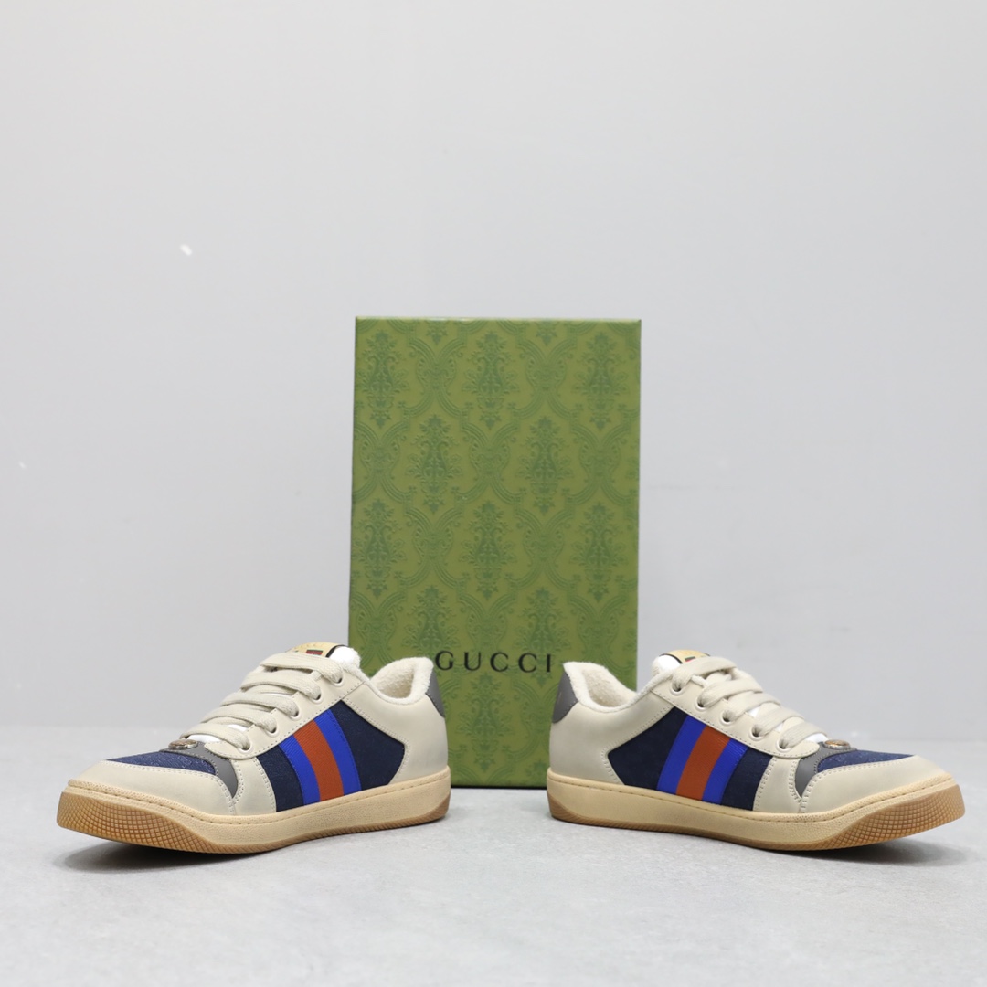 GUCCI SNEAKER