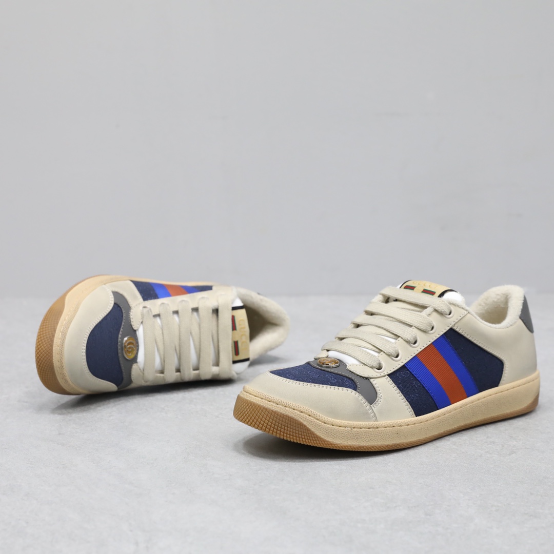 GUCCI SNEAKER