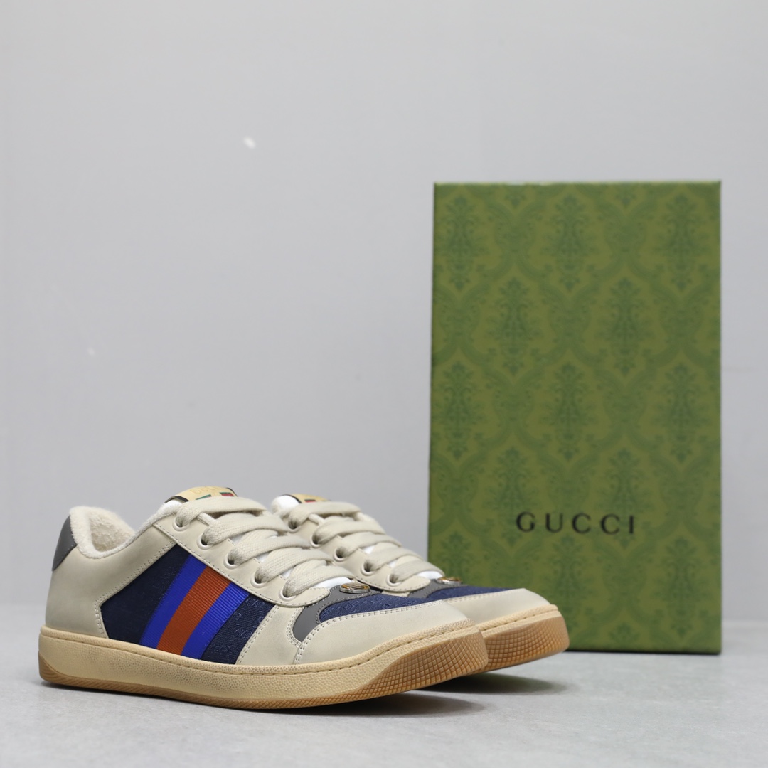 GUCCI SNEAKER