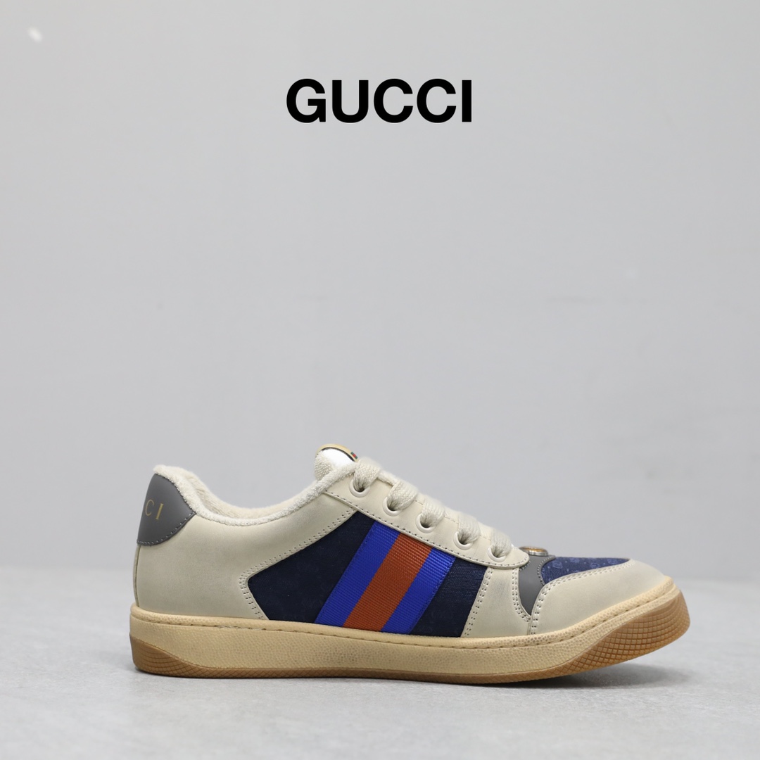 GUCCI SNEAKER