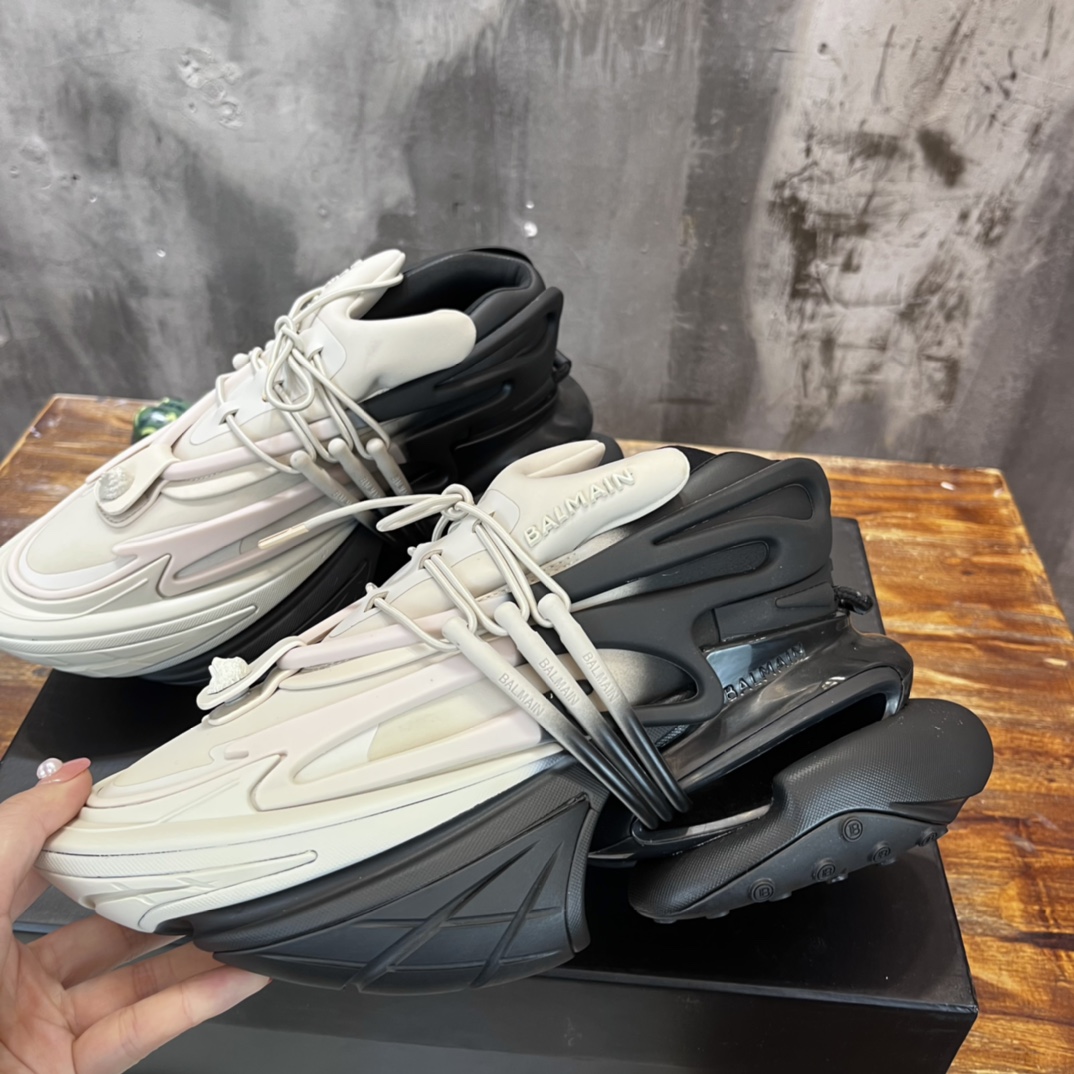 BALMAIN SNEAKER