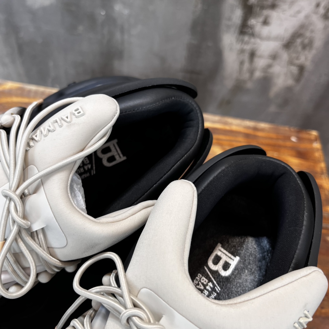 BALMAIN SNEAKER