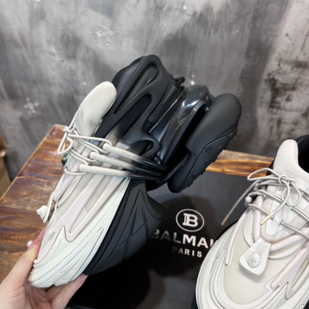 BALMAIN SNEAKER