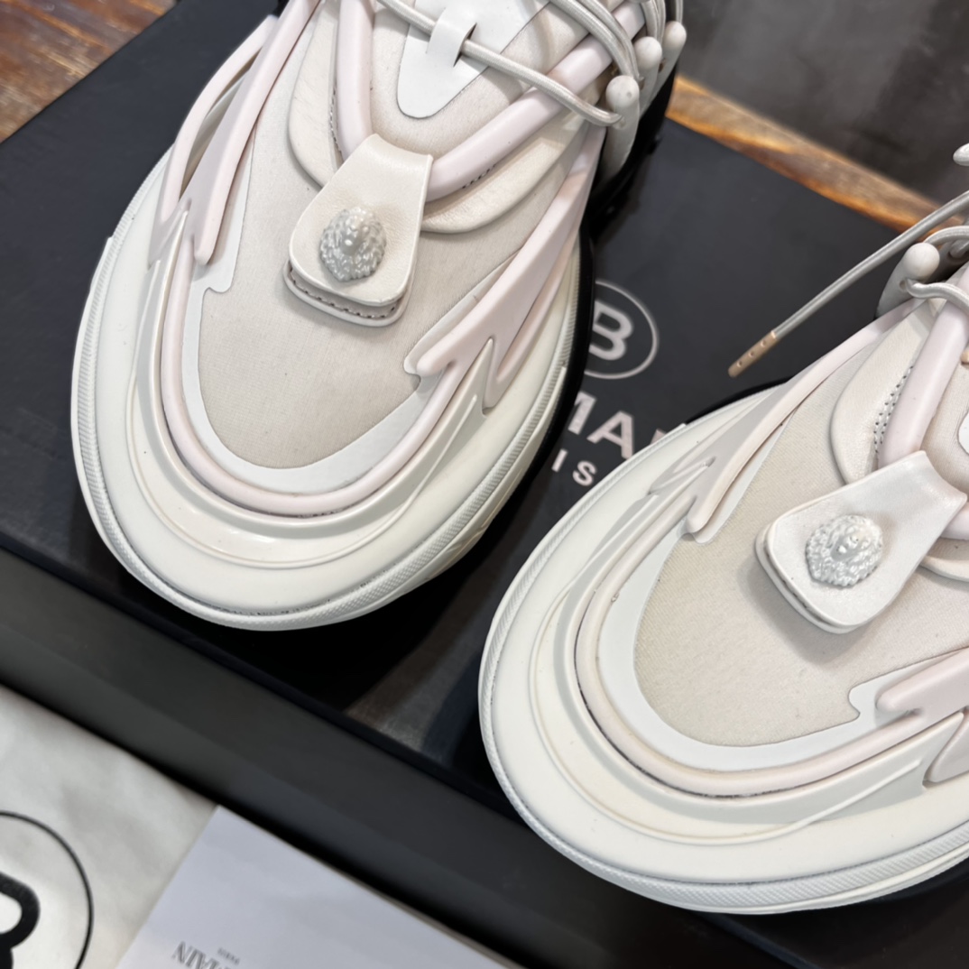 BALMAIN SNEAKER