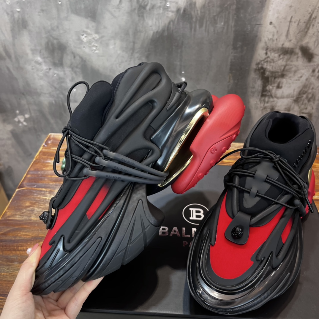 BALMAIN SNEAKER