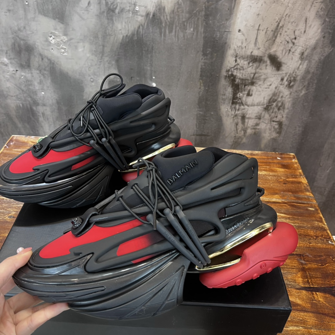 BALMAIN SNEAKER
