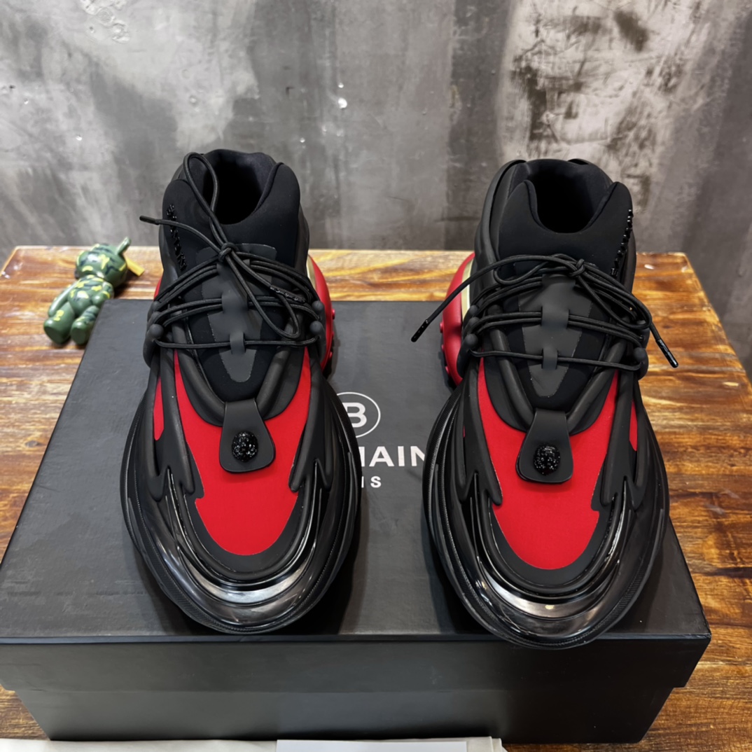 BALMAIN SNEAKER
