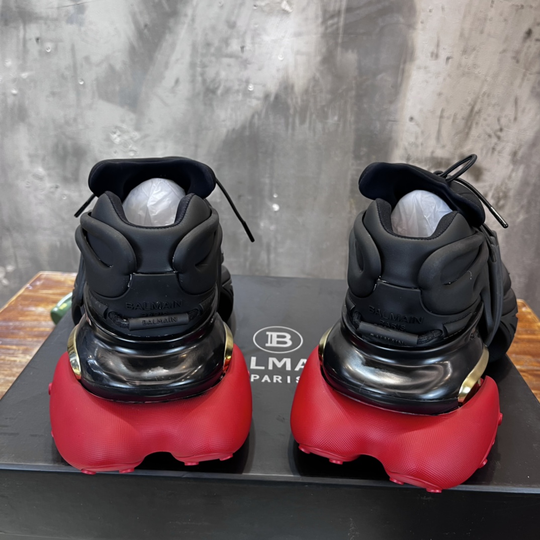 BALMAIN SNEAKER