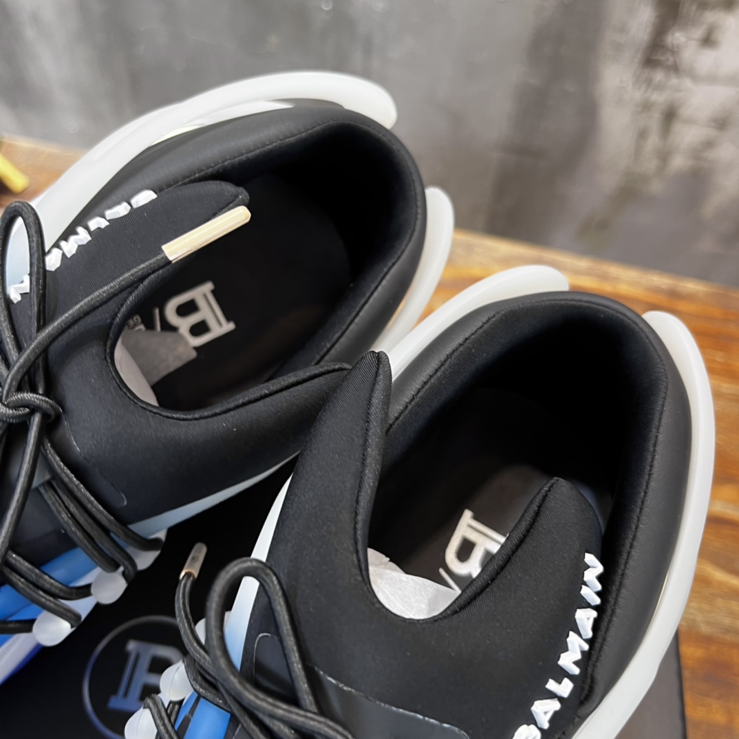 BALMAIN SNEAKER