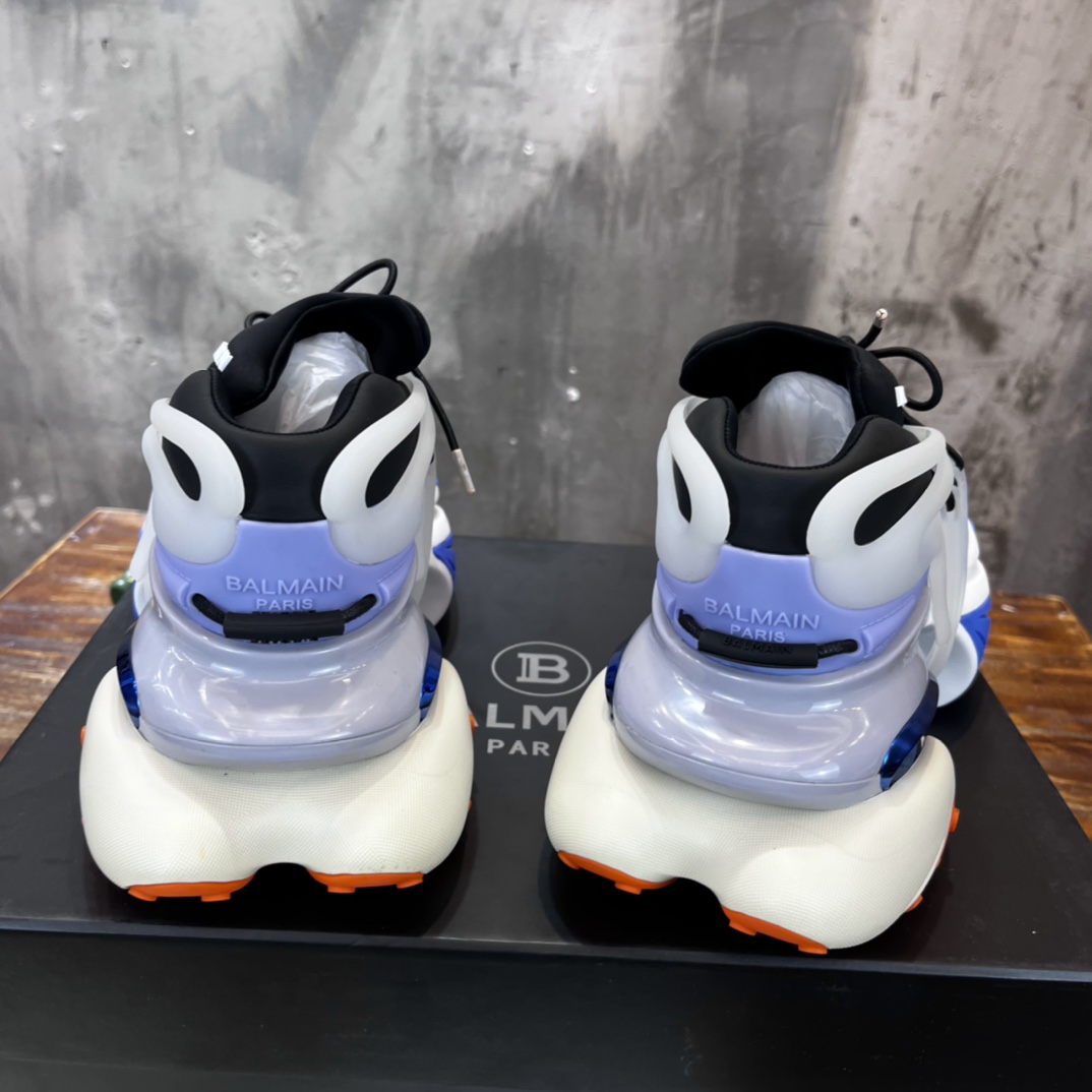 BALMAIN SNEAKER