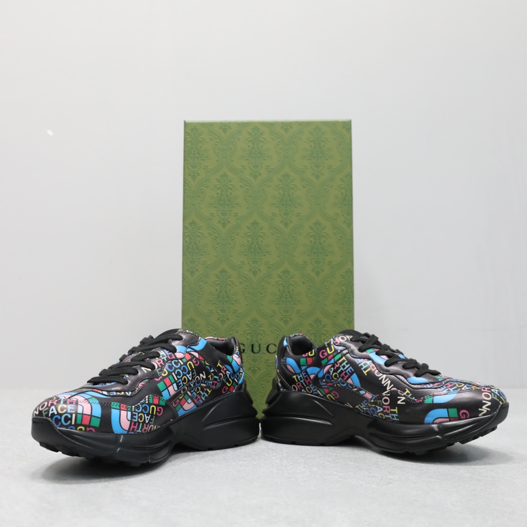 GUCCI SNEAKER