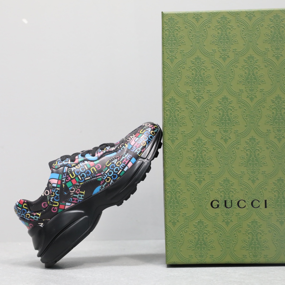 GUCCI SNEAKER