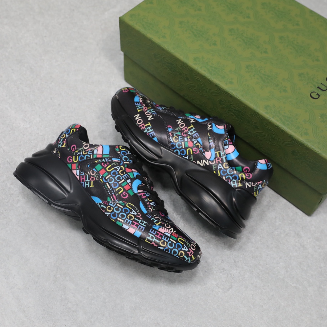 GUCCI SNEAKER