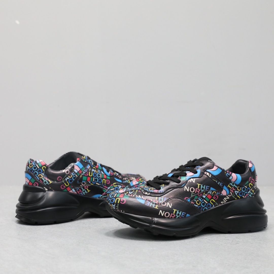 GUCCI SNEAKER