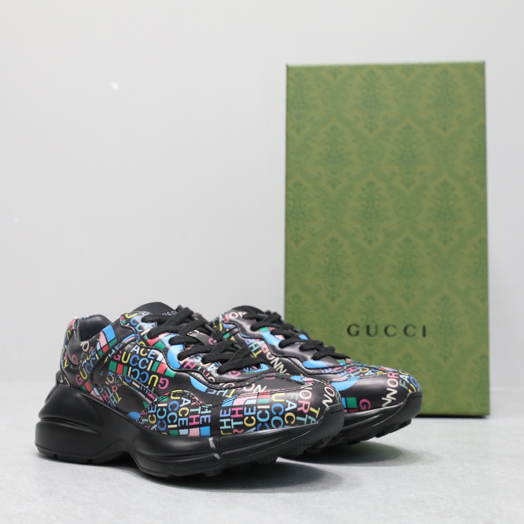 GUCCI SNEAKER