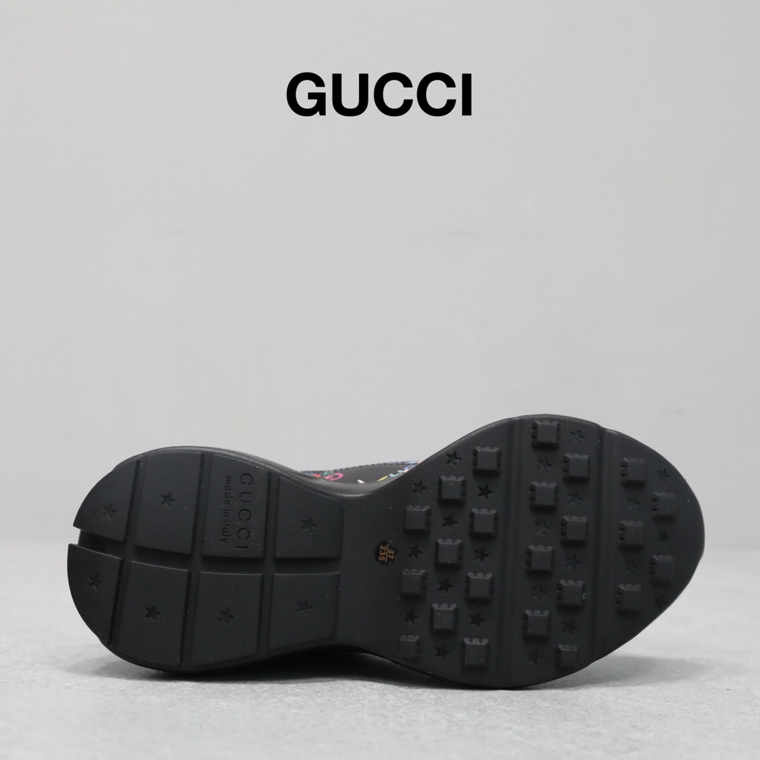 GUCCI SNEAKER