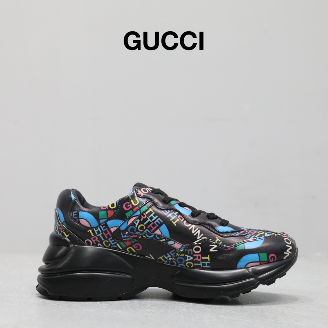 GUCCI SNEAKER