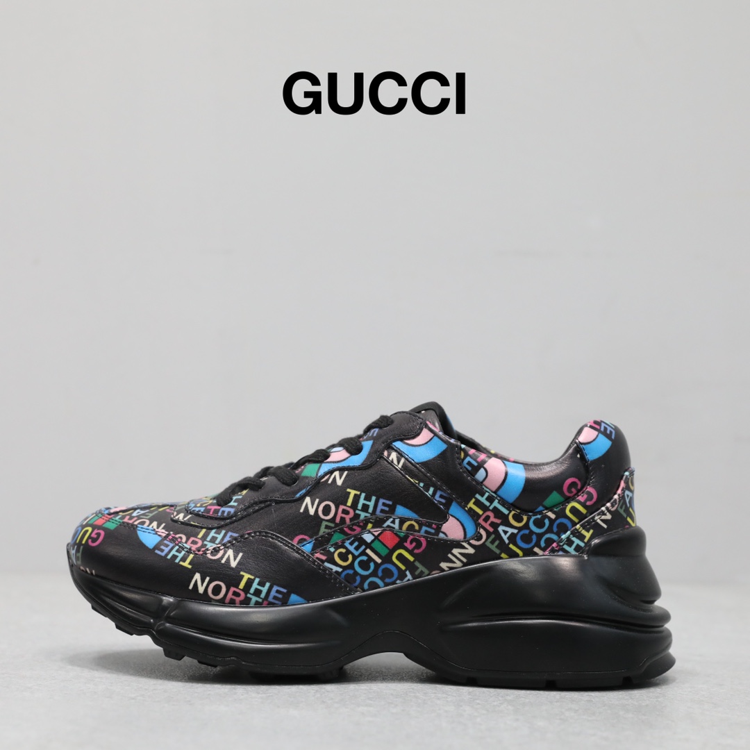 GUCCI SNEAKER