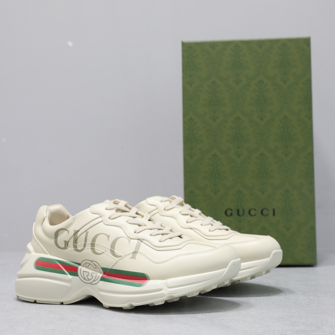 GUCCI SNEAKER