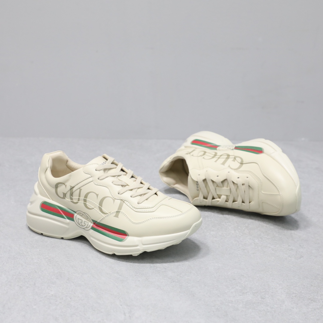 GUCCI SNEAKER