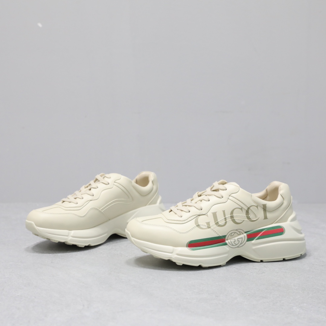 GUCCI SNEAKER