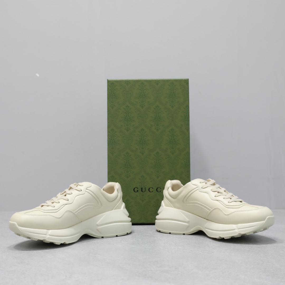 GUCCI SNEAKER