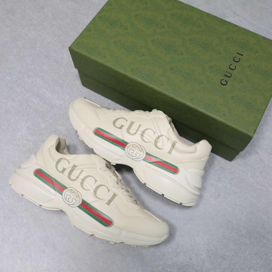 GUCCI SNEAKER