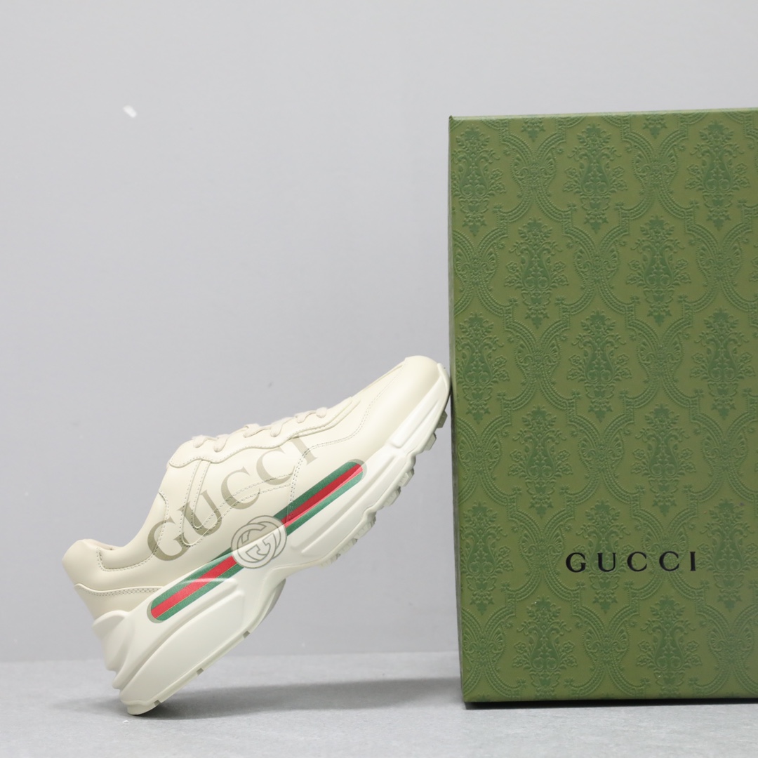 GUCCI SNEAKER